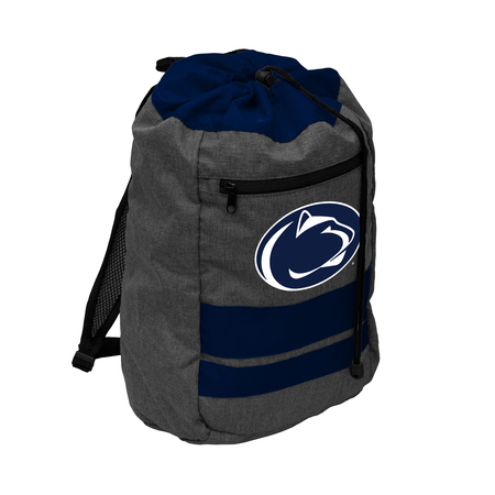 LOGO BRANDS Penn State Journey Backsack 196-64J